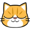 MEOW ZHUA EMOJI 11
