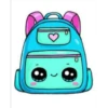 Material escolar kawaii 10