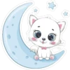 Animalitos Cute ️ 7