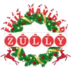 NombresNavideños 2 12