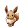 Pokemon Eevee 6