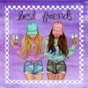 best friends 7