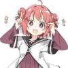 KAWAII ANIME THREE recompilati 14