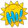 HO!