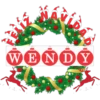 NombresNavideños 2 13