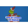 HORA DE LLEVARSE
LOS REGALOS