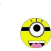 Minions emoji 6