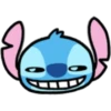 Stitch Emojis 3 6