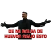 Robotnik Eggman Sonic Movie 13