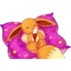 Pokemon Eevee 8