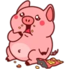 Pig 02 10
