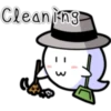 Cleaning