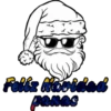 Feliz Navidad panas