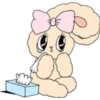 Mini Bunny (Classic) 15