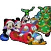 Navidad Disney 11