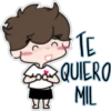 Niño cute 10