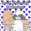 best friends 8