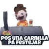 El pinche Beto 14