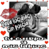 Pana los dias
Gin poesia
k@r!x
MERPO