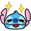 Stitch Emojis 3 8