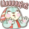 Uuuuuufas
@Mycute stickers
ing