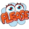PLEASE