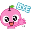 LITTLE APPLE 10