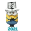 HAPP
NEW
YEAR
2021