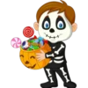 Hallowen 11