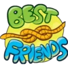 BEST
FORIENDS