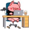 Pig 02 11