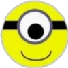 Minions emoji 7