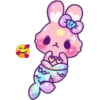 Pinky Bunny 10
