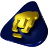 3D Emblem