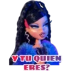 V TUQUIEN
ERES?