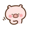 Dulce cerdito 8