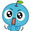 LITTLE APPLE 11