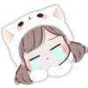 Chubby Girl Meow! 2 11 12