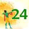 24