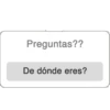 PREGUNTAS INSTAGRAM 13