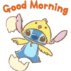 Good Morning