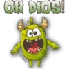 ️MONSTER 12