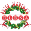 NombresNavideños 2 14