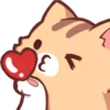 KITTY EMOTICON#2 11