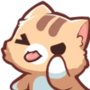 KITTY EMOTICON#2 12