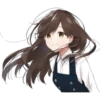 KAWAII ANIME THREE recompilati 18