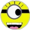 Minions emoji 8