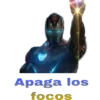 Apaga los
foços