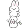 Bunny Bunny 20