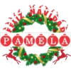 NombresNavideños 2 16